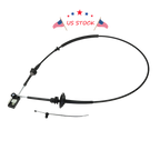 Automatic Transmission Shift Cable for Ford Super Duty (1999-2004)