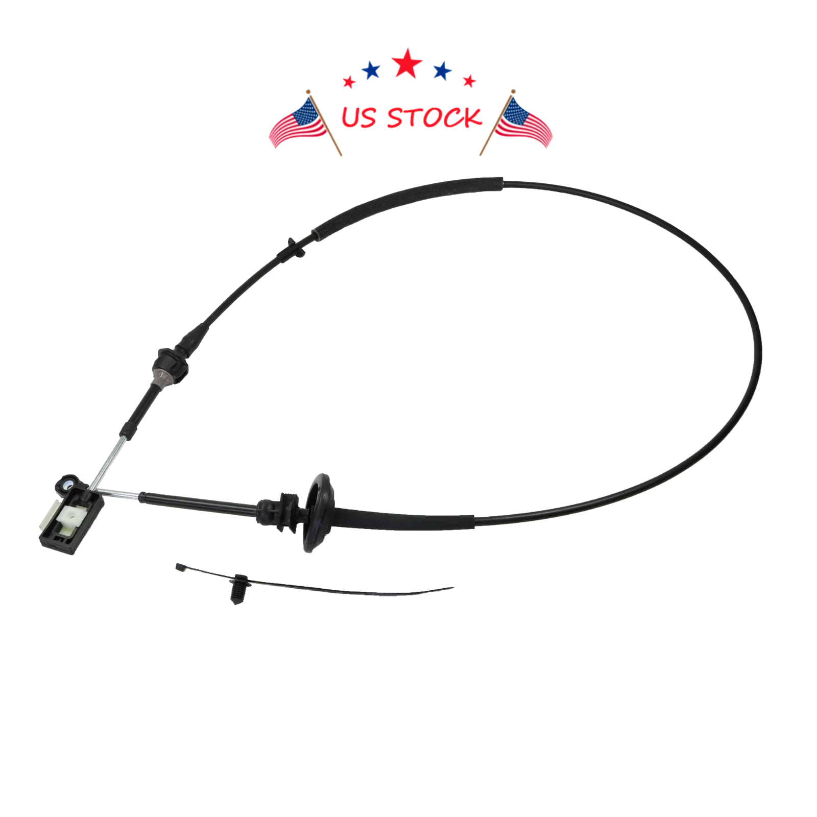 Automatic Transmission Shift Cable for Ford Super Duty (1999-2004)