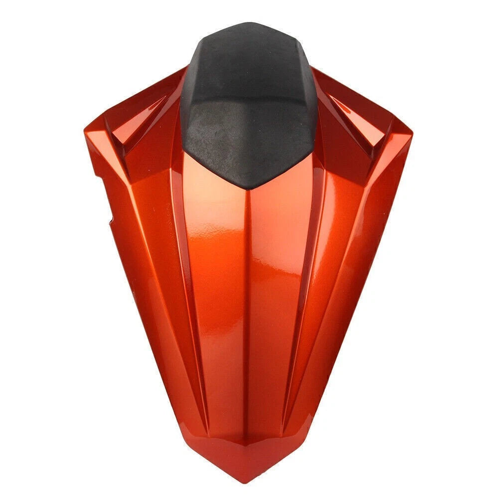 Rear Seat Cover Cowl Tail Fairing for Kawasaki Ninja EX300R (2013–2017)
