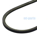 Drive Belt for Club Car DS FE290 FE350 XRT1200SE (1992–2007)
