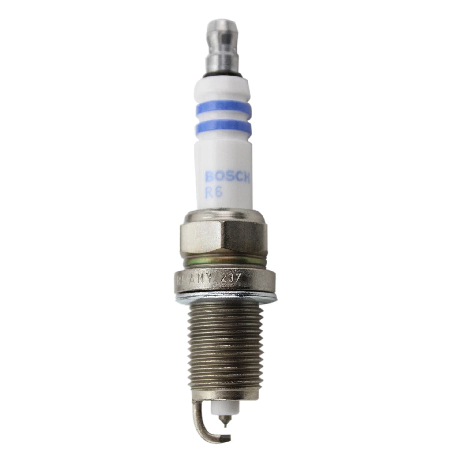 Spark Plug 6707 Bosch Platinum for Chrysler 200 Dodge Avenger Acura CL (2005–2014)