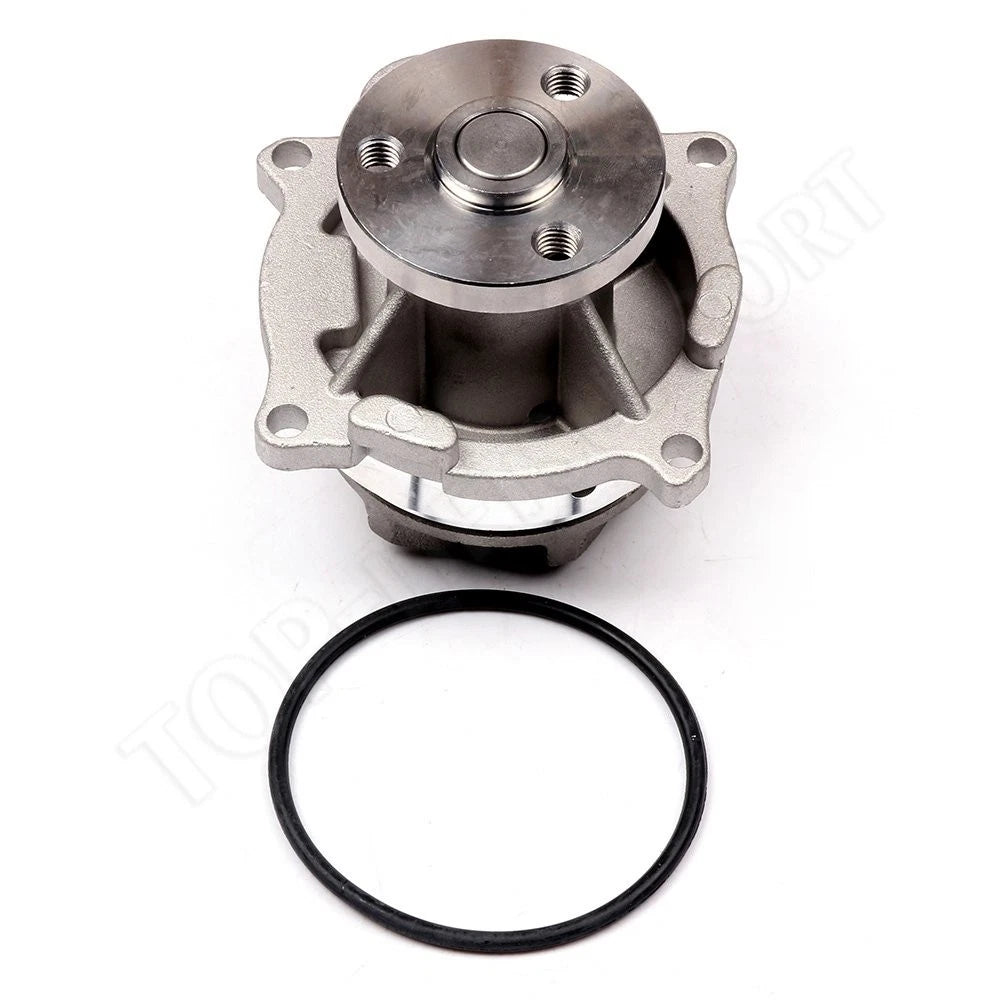 Timing Belt Kit with Water Pump for Ford Mazda Contour Cougar