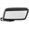 Right Manual Folding Mirror for Ford Ranger, Bronco II (1983–1990)