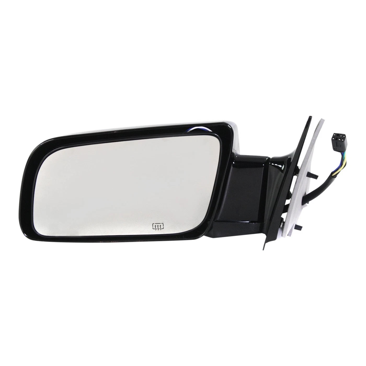 Set of 2 Power Heated Mirrors for Cadillac Escalade (1999–2000)