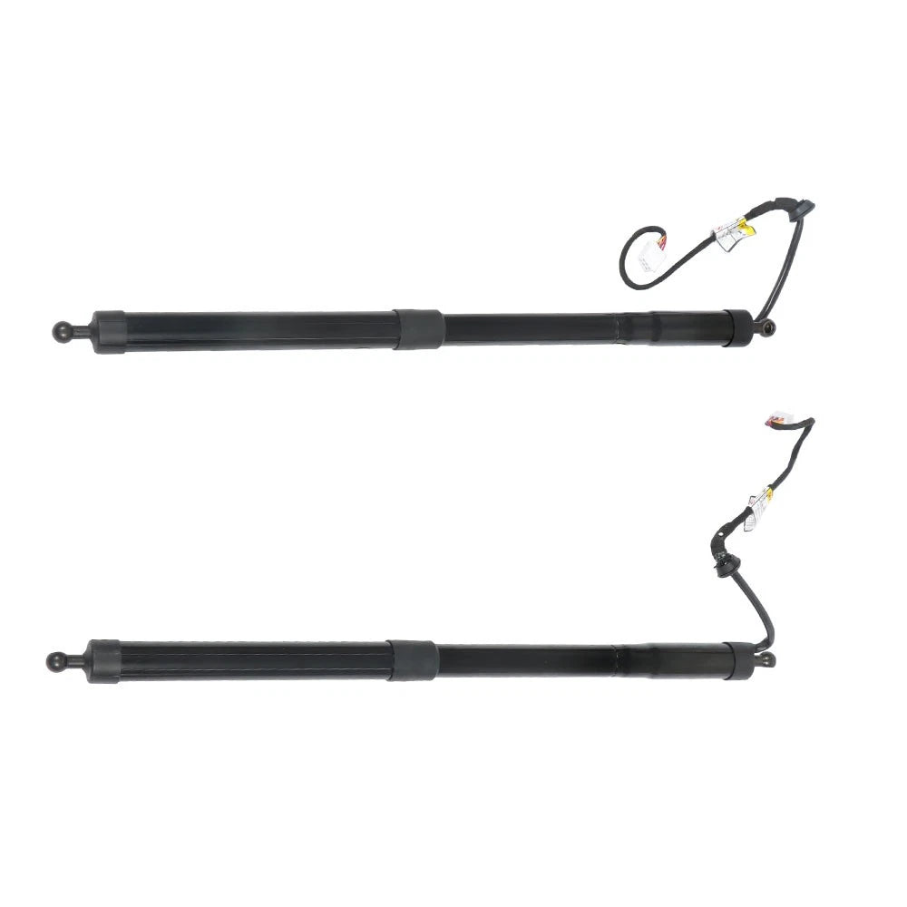 Set of 2 Rear Tailgate Pull Down Motors for Toyota Highlander (2014-2019)
