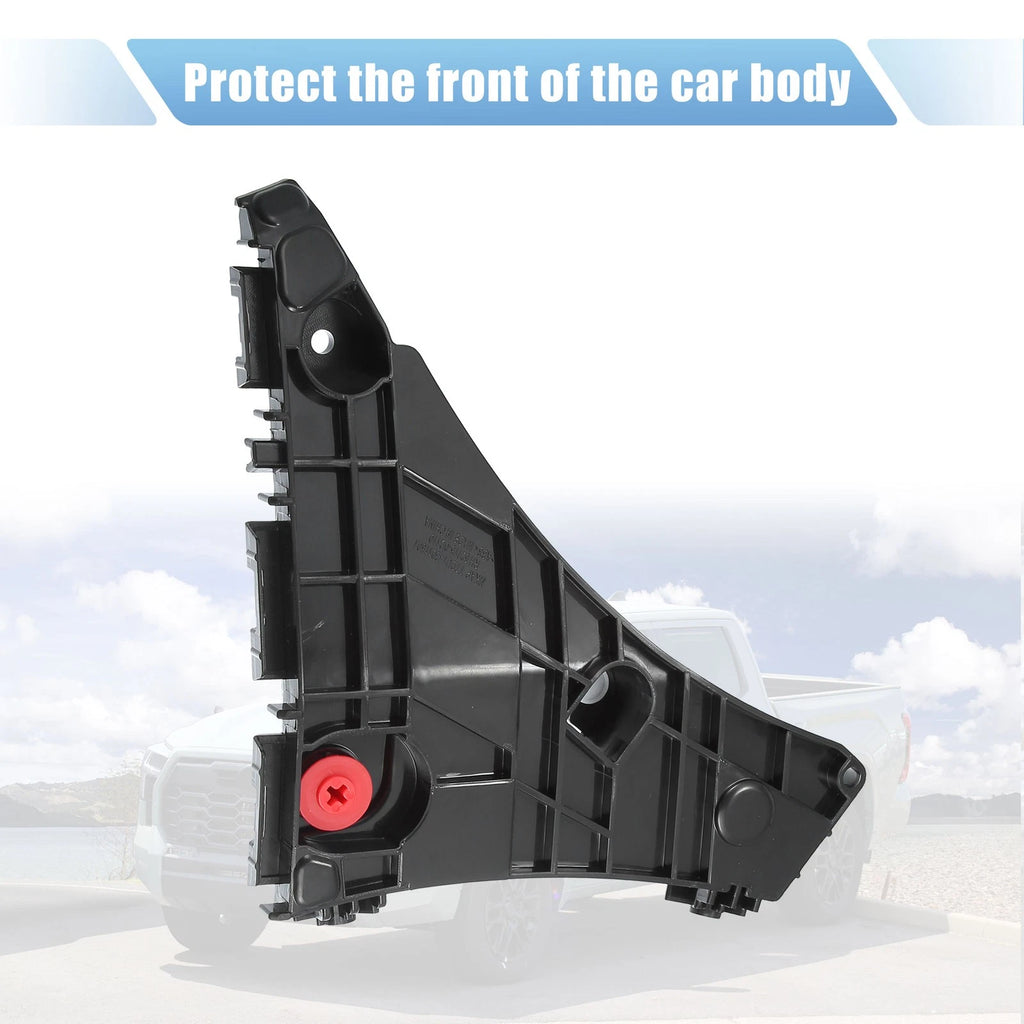 Bumper Bracket Retainer Spacer for Toyota Tundra (2014–2021)