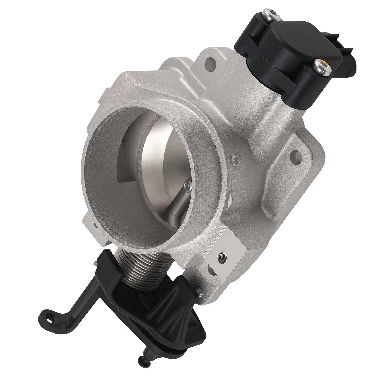 Aluminum Throttle Body for Mercury Sable, Ford Taurus (2000-2007)