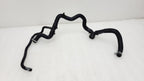 Coolant Reservoir Lower Hose Assembly for Ford Fiesta ST (2014–2019) H1B1-8C289-AD