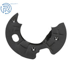 Front Passenger Brake Dust Shield for Ford Explorer Sport Trac (2001–2005)