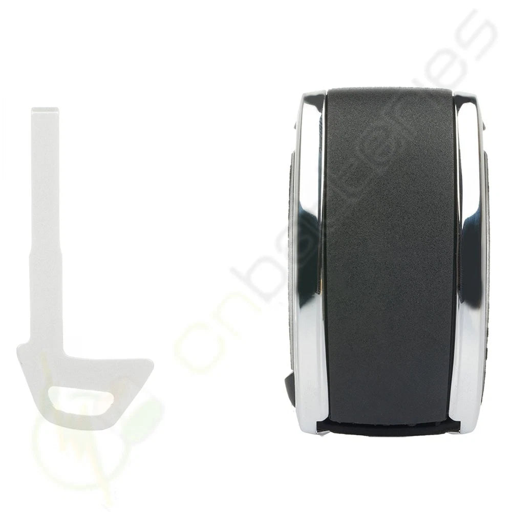 Smart Remote Key Fob 315MHz for Jaguar XF (2009–2013) KR55WK49244