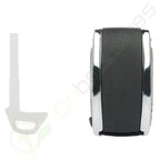 Smart Remote Key Fob 315MHz for Jaguar XF (2009–2013) KR55WK49244