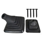 Manual Shifter Lever Boot Cover for Ford F150 F250 F350 (1990–1996) F5TZ-7277-BA