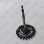 Gear Driving Wheel Trim Indicator for Volvo Penta 290 DP SP DPE DPG DPC (852984)