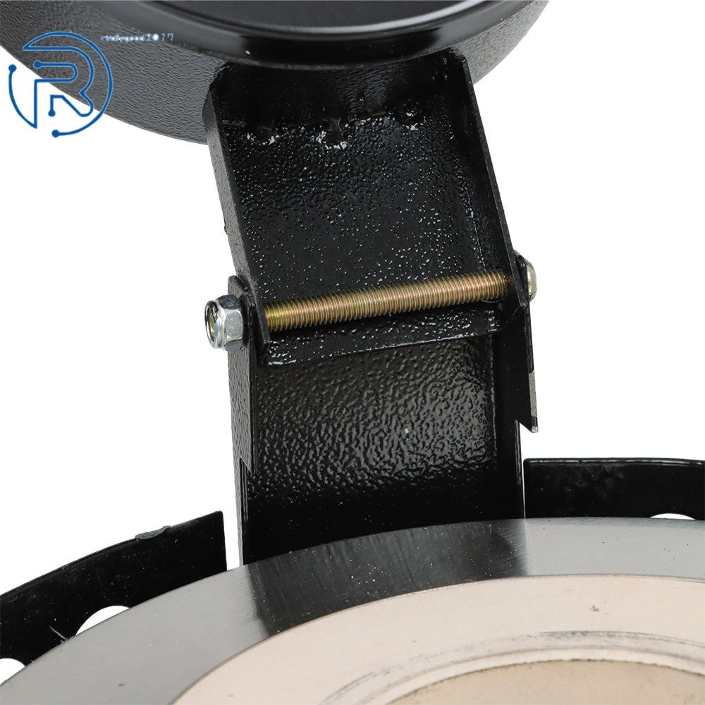 Electric Smelting Furnace Kit for Gold (110V)