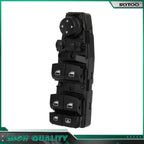 Power Window Switch for BMW 528i (2012–2016) Front Left F10