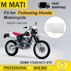 Mud Guard for Honda XR400R (1996–2004) 17245-KCY-670 Rear Rock Splash Flap
