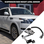 Suspension Ride Height Level Sensor for Nissan Armada (2005–2015) No.538207S600