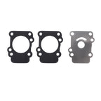 Water Pump Repair Kit for Yamaha 9.9HP 15HP (4-Stroke)