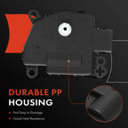 2X Air Door Actuator for Jeep Wrangler (2011-2017) Compass (2010-2017)