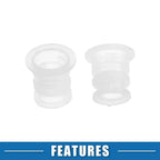 Fuel Injector O Rings for Acura RSX, Honda Civic (2002-2006) - 4 x Seals