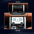 AC Climate Control Screen for Range Rover Vogue L405 (2013-2021)