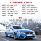 Power Window Regulator for BMW E90 E91 323i 325i 328i 330i (2006–2013)