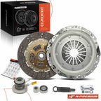 Clutch Kit for Chevrolet Silverado 1500, GMC (1999â2000)