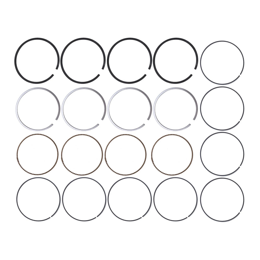 Piston Overhaul Rebuild Kit for Chevy Cruze Buick 1.4L Turbo