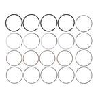Piston Overhaul Rebuild Kit for Chevy Cruze Buick 1.4L Turbo