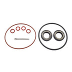 Lower Unit Seal Kit for Yamaha Outboard 8HP 9.9HP (93101-17054 93210-74M68)