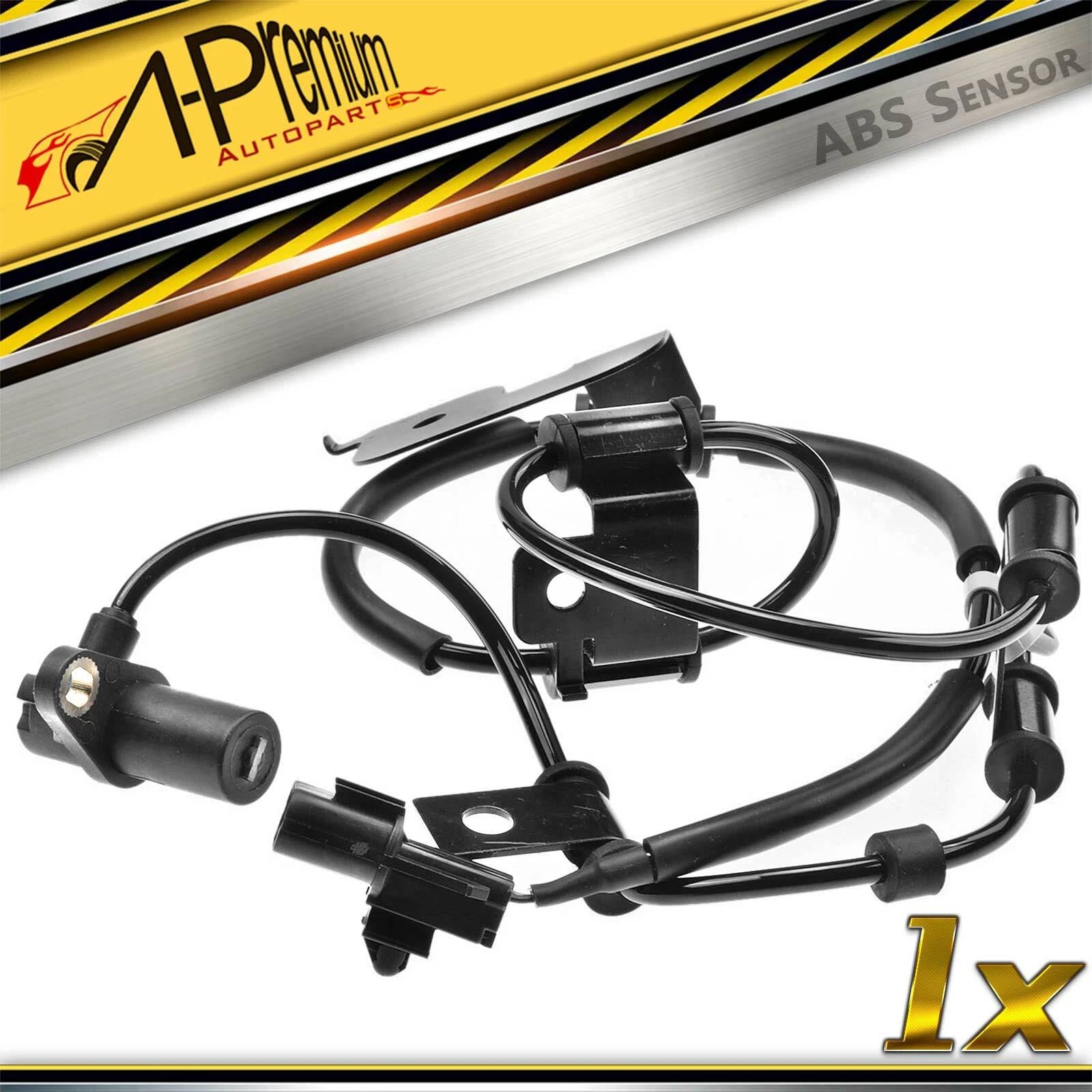 Front Right ABS Wheel Speed Sensor for Hyundai Accent (2006–2009)