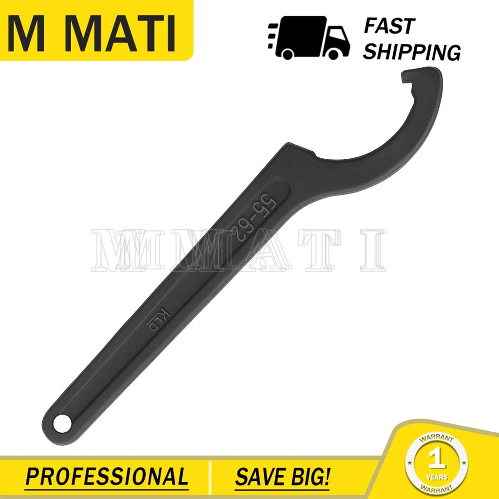 Adjustable Shock Absorber Preload Tool for Polaris RZR 800 S EFI (2009–2012)