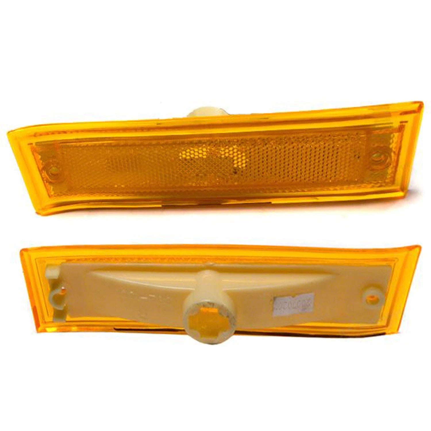 Replacement Passenger Side Front Marker Light Assembly for Dodge Charger (2006–2010)
