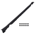 Lower Side Guard for Tesla Model 3 (2017–2024) 1089831-00-D Black