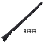 Lower Side Guard for Tesla Model 3 (2017–2024) 1089831-00-D Black