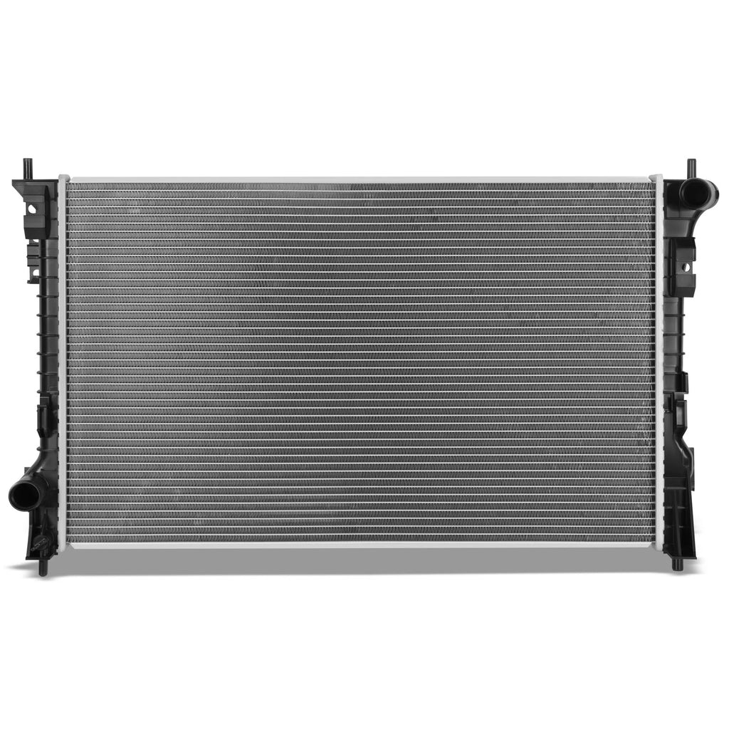 Aluminum Radiator DPI13307 for Ford Taurus Police Sedan MKS (2010–2019)