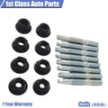 Exhaust Manifold Hardware Stud Kit for Ford Crown Victoria Mercury Grand Marquis (1992–2011)