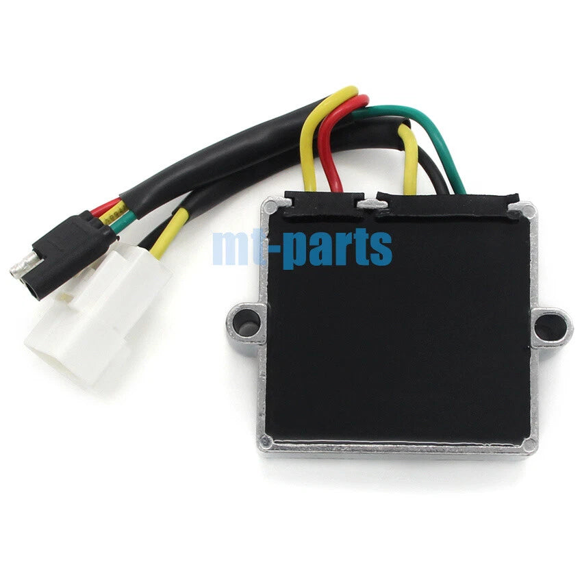 Voltage Regulator/Rectifier for Arctic Cat M8000 Sno Pro ES (2014–2017) 0630-242
