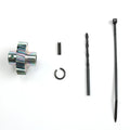 Seat Height Adjuster Motor Repair Gear Kit for Chevrolet GMC Trucks (2007–2013)