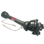 PTO Shaft with 2 Disc Slip Clutch for Medium/Heavy Series