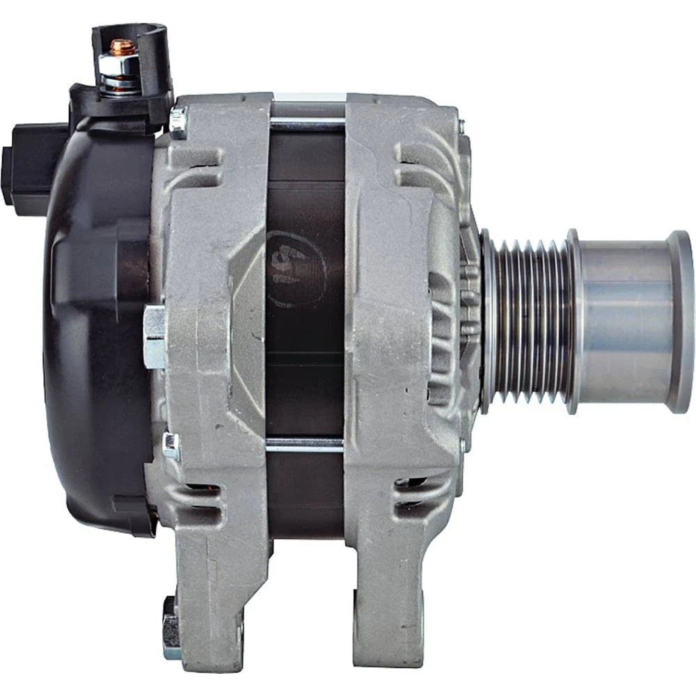 Alternator for J&N Electrical Products (400-52513R-JN)