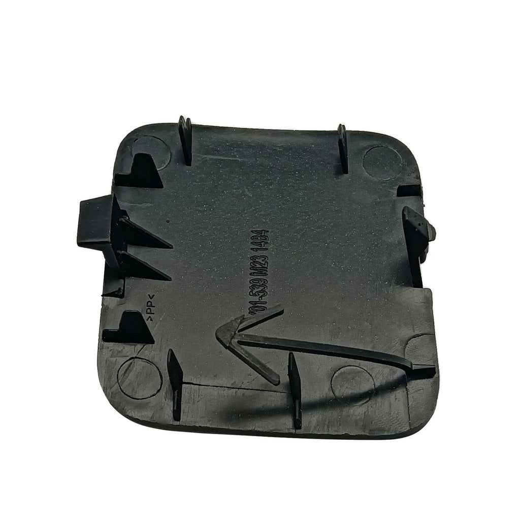 Tow Hook Eye Cover Cap for Nissan Altima (2007–2009)