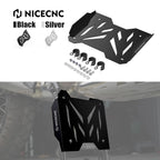 Center Stand Protection Plate Engine Guard for BMW R1250GS (2019–2023)