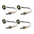Set of 2 Oxygen Sensors for Dodge Durango 1500, Jeep Cherokee