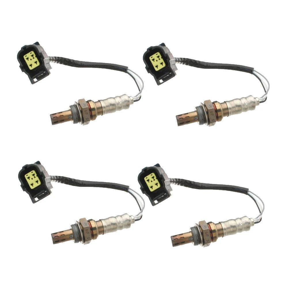 Set of 2 Oxygen Sensors for Dodge Durango 1500, Jeep Cherokee