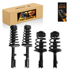 Complete Struts w/ Coil Springs Kit for Toyota Camry 1992–1996 2.2L