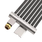 8 Row Transmission Oil Cooler for Silverado 1500 (2019-2021)