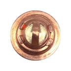 Thermostat 120° for Mercury Mariner 6-50 HP (14586, 18-3549)