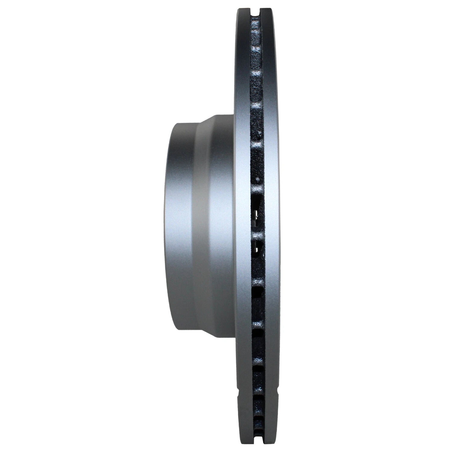 2X Front Drilled Coat 330mm Brake Rotors for BMW F22 F23 F30 F36