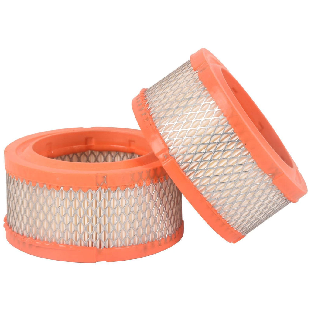 2 Pack Air Intake Filter Element for Ingersoll Rand 32170979